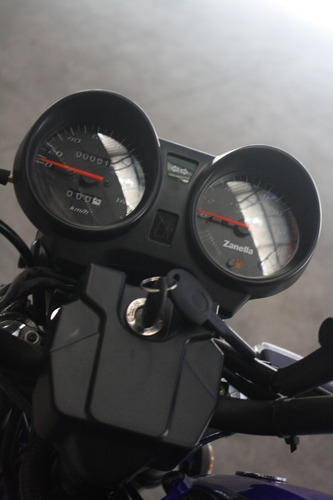 Imagen 7 de 25 de Zanella Rx 150cc Z7 Full No Cg Titan Promo Zanella Quilmes !