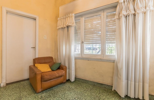 Imagen 30 de 30 de Lote De 559 M2 En Esquina Con Casa 4 Amb A Reciclar - Ituzaingó Sur