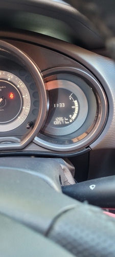 Citroën C3 1.6 Exclusive Vti 115cv