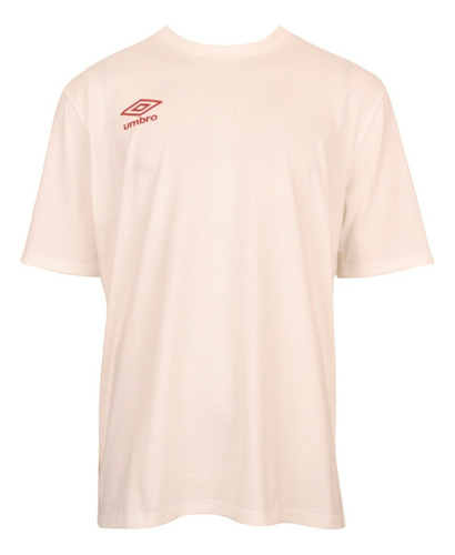 Remera Hombre Manga Corta Umbro Balvanera/c