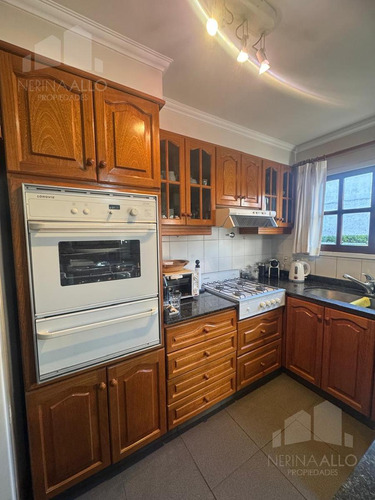 Venta Casa 3 Ambientes Apto Credito En Ituzaingo Norte