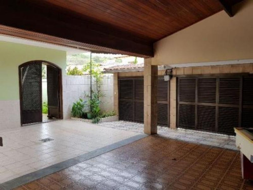 Imagem 4 de 14 de Casa Com Piscina E Edícula Na Praia Do Sonho - 3540 Npc