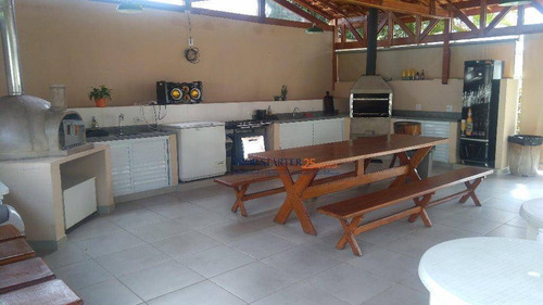 Imagem 14 de 25 de Studio Com 1 Dormitório À Venda, 28 M² Por R$ 320.000 - Campo Belo - São Paulo/ Propstarter Adm.imoveis - St0041