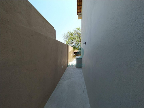 Imagem 8 de 30 de Casa 3 Quartos No Bairro Itabepussu Guarapari-es - Support Corretora De Imóveis - Es - Ca0108_supp