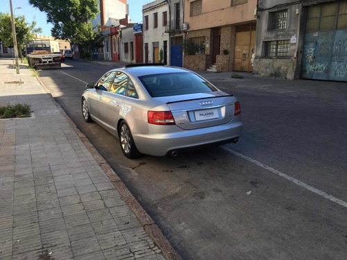 Audi A6 3.0
