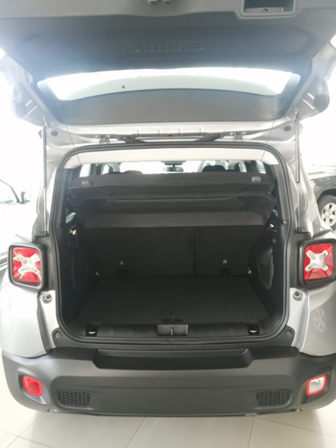 Renegade Sport X Mt