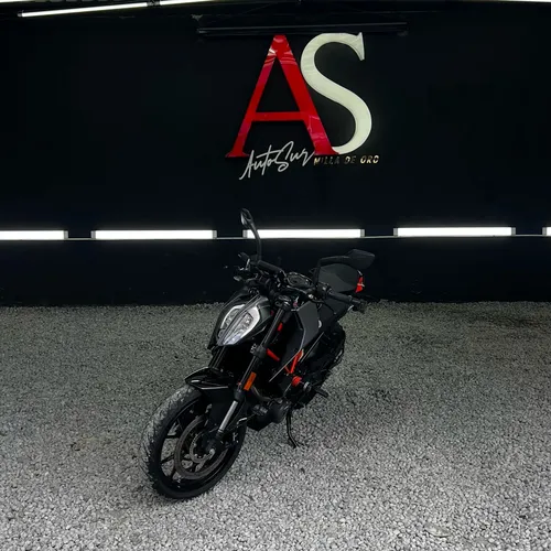 Ktm 390 Ng 2023