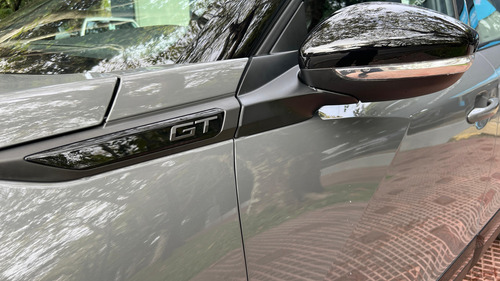 Peugeot 2008 1.0T Gt