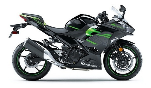 Ninja 400 - 2020 - Super Oferta