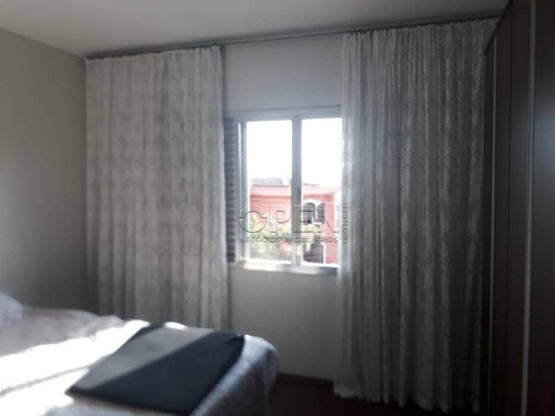 Sobrado À Venda, 270 M² Por R$ 700.000,00 - Jardim Stella - Santo André/sp - So2211