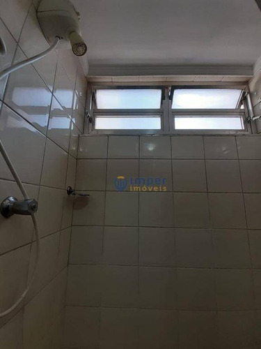 Imagem 26 de 28 de Apartamento Com 3 Dormitórios Para Alugar, 86 M² Por R$ 1.700,00 - Perdizes - São Paulo/sp - Ap0081