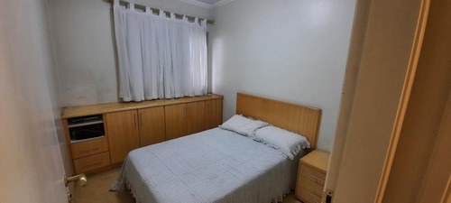 Imagem 14 de 15 de Apartamento Em Tatuapé - São Paulo - 6743