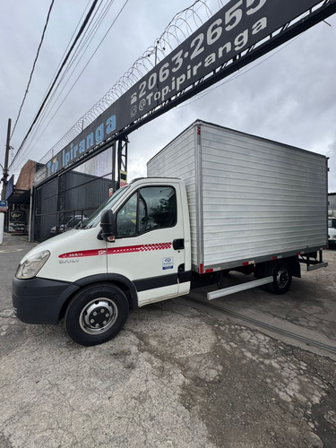 Iveco Daily Chasis 3.0 35S14 3450 Cab. Simples 2P