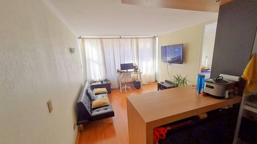 Imagen 3 de 11 de Departamento 1 Dormitorio Prestigioso Edificio
