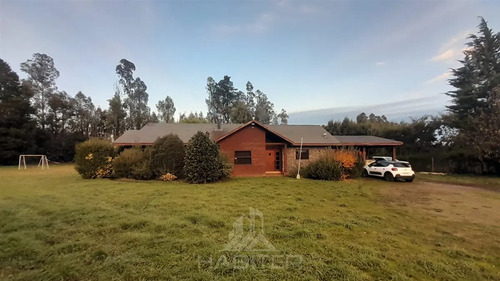 Parcela En Venta En Los Angeles
