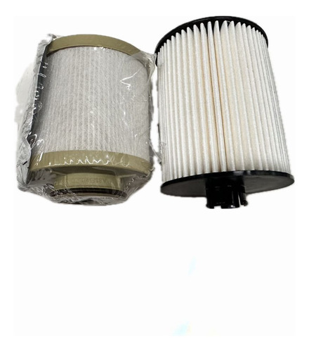 Filtro Diesel Motorcraft F-450 6.4 Diesel 2008