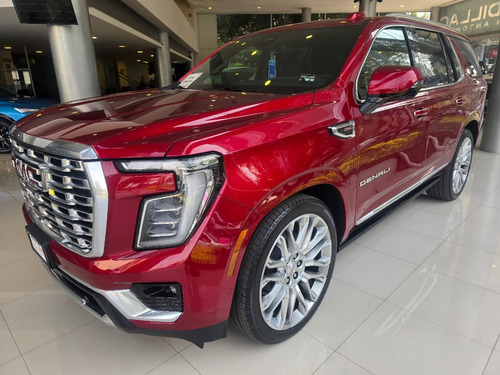 GMC Yukon 6.2 V8 Denali
