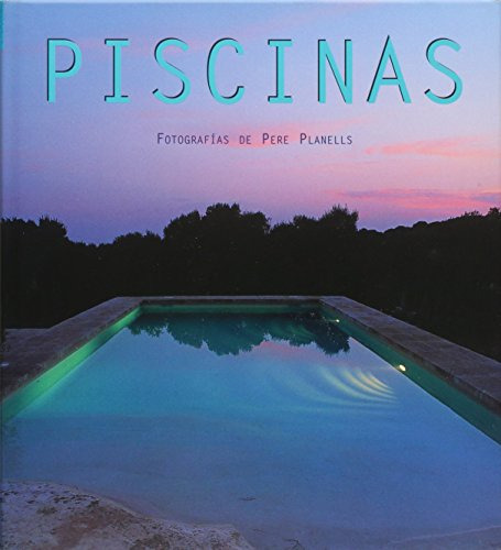 Libro Piscinas De Paco Asensio Ed: 1