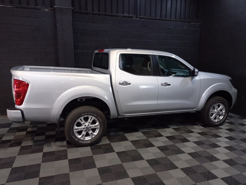 Nissan NP300 Frontier 2.5 Xe Tdsl 188hp D.cab. 4x4