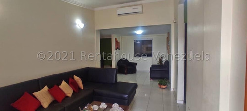Imagen 23 de 30 de Francisco R. (04169519523) Vende Casa En Bella Vista Plaza 22-6254