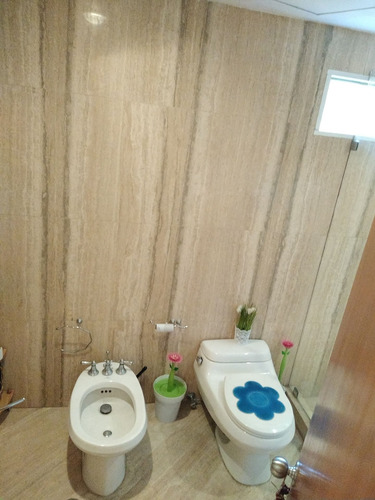 Imagen 9 de 21 de Se Vende Ph 286m2 5h/5b/5p Los Naranjos De Las Mercedes 9055