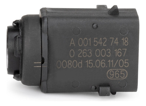Sensor De Aparcamiento Para Sensor De Reversa 0015427418