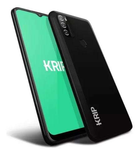 Celular Krip K68 / 128gb / 6 Gb Ram 