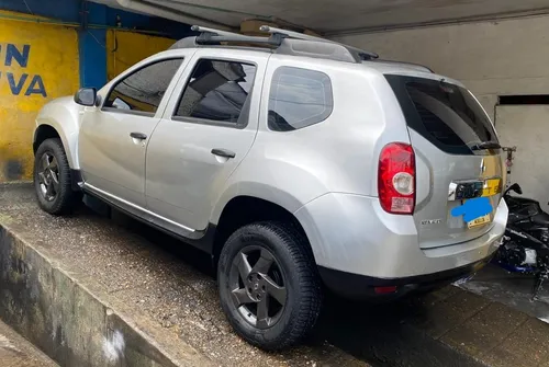 Renault Duster 2.0 Expression