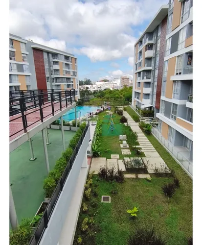 Venta Apartaestudio Tipo Loft En La Avenida Centenario