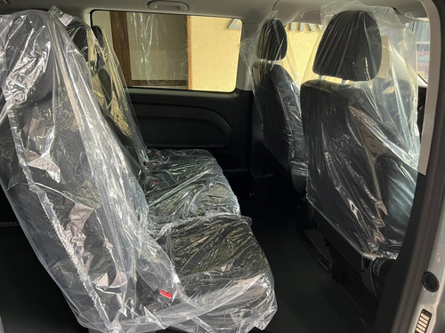 Imagen 13 de 14 de Mercedes Benz Vito Furgo Mixto Plus - 0km Patentado