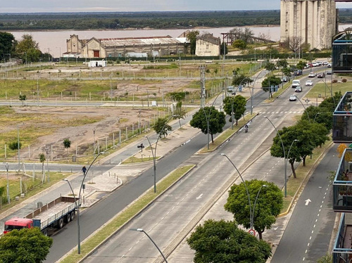 Imagen 17 de 30 de Cochera Pb En Construcción Opcional Unidades De Edificio Foco Iv - Puerto Norte
