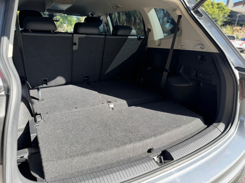 Volkswagen Tiguan Allspace 2.0 Tsi Life 4Motion Dsg
