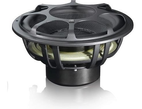 Subwoofer Hi-end Morel Ultimo Titanium 122 12 Polegadas