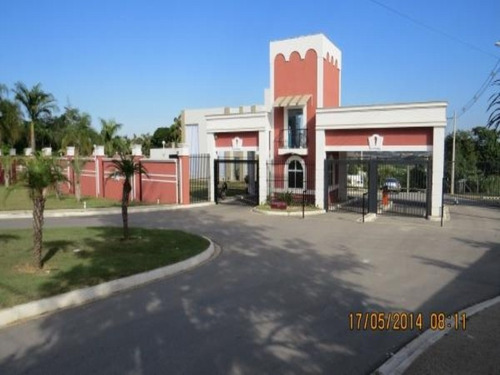 Imagem 1 de 2 de Terreno À Venda, 262 M² Por R$ 181.000,00 - Condomínio Villagio Di Capri - Sorocaba/sp - Te0069 - 67640637