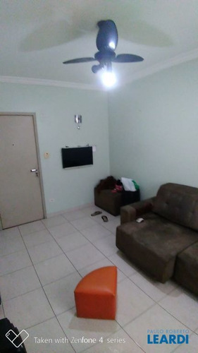 Apartamento - Parque São Vicente - Sp - 574259