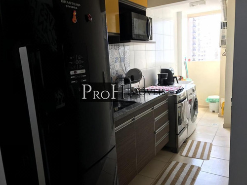 Imagem 5 de 15 de Apartamento Para Venda Em São Caetano Do Sul, Santa Paula, 2 Dormitórios, 1 Suíte, 2 Banheiros, 1 Vaga - Sorose