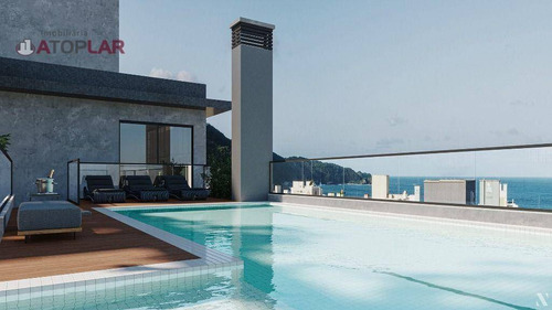 Imagem 8 de 9 de Flat À Venda, 35 M² Por R$ 452.399,50 - Bombas - Bombinhas/sc - Fl0011