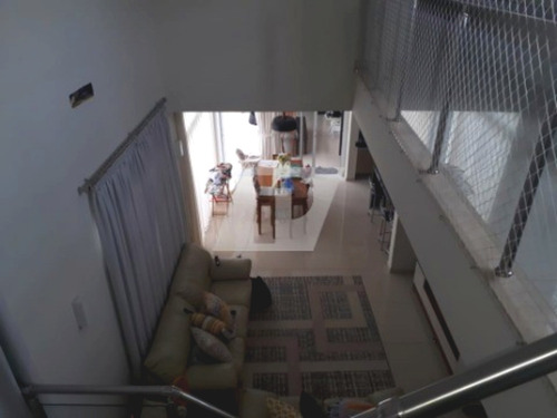 Imagem 18 de 28 de Casa Em Condomínio - Ca01222 - 67657608