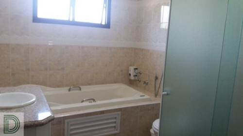 Imagem 14 de 15 de Casa Em Condomínio Para Venda No Bairro Adalgisa Em Osasco - Cod: Di22968 - Di22968