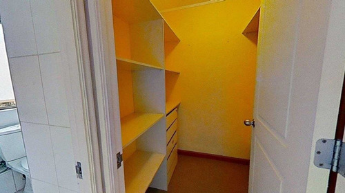 Casa En Condominio 3 Dormitorios, 3 Baños, Sala Estar.