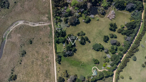 Venta Chacra 6,2 Hectareas En Medellin, Con Mega Paisajismo Y Huerta (chm1)