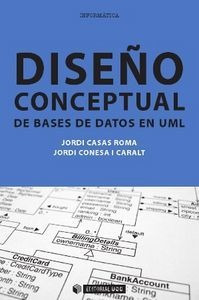 Libro Diseã±o Conceptual De Bases De Datos En Uml