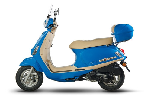 Imagen 9 de 14 de Mondial Md 150 Allegro