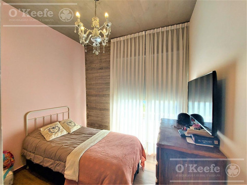 Imagen 22 de 30 de Impecable Casa En Venta De Cuatro Dormitorios Con Piscina En Pueblos Del Plata, Barrio Magallanes
