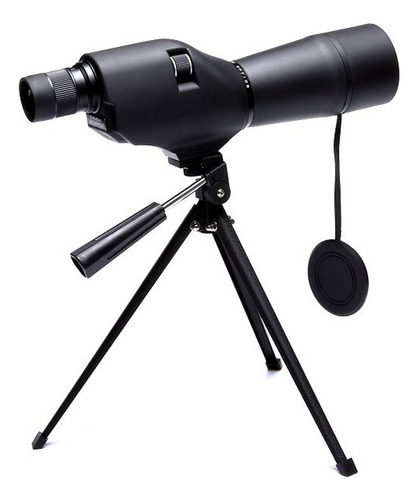 Telescopio Catadioptrico Cannon Co - 20-60x60 - Catalejo -