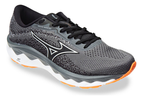 Tênis Masculino Wave Way 4 Mizuno