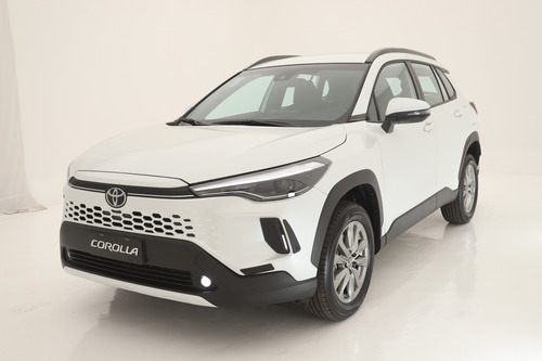 Toyota Corolla Cross 2.0 Xli Cvt