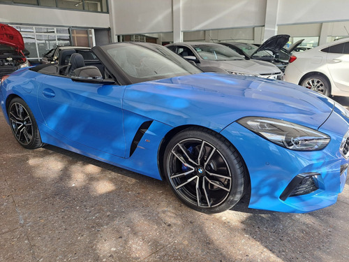 BMW Z4 Sdrive 30i