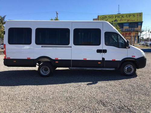 Iveco Daily Minibus 2018