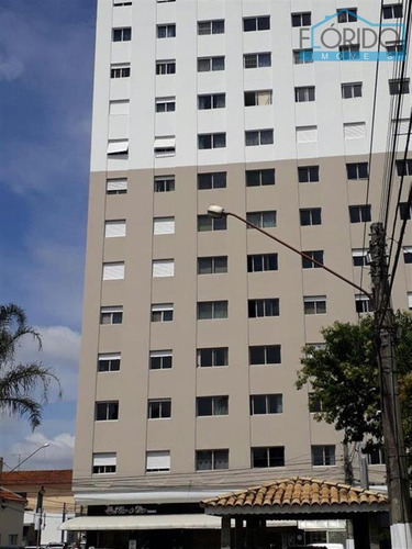 Apartamentos À Venda Em Atibaia/sp - Compre O Seu Apartamentos Aqui! - 1452334